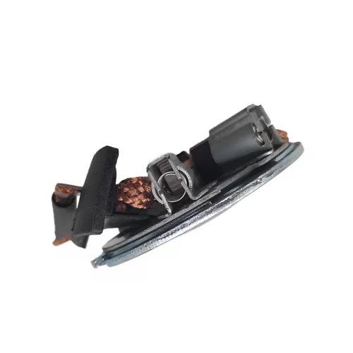 Auto Starter 361802E121 361702E120 Carbon Brush Holder for HYUNDAI - image 3